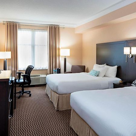 Delta Hotels By Marriott Guelph Conference Centre Kültér fotó