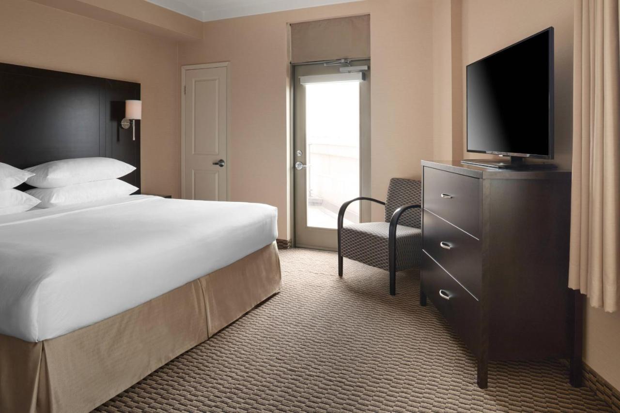 Delta Hotels By Marriott Guelph Conference Centre Kültér fotó
