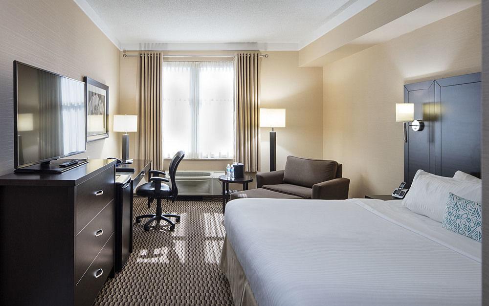 Delta Hotels By Marriott Guelph Conference Centre Kültér fotó