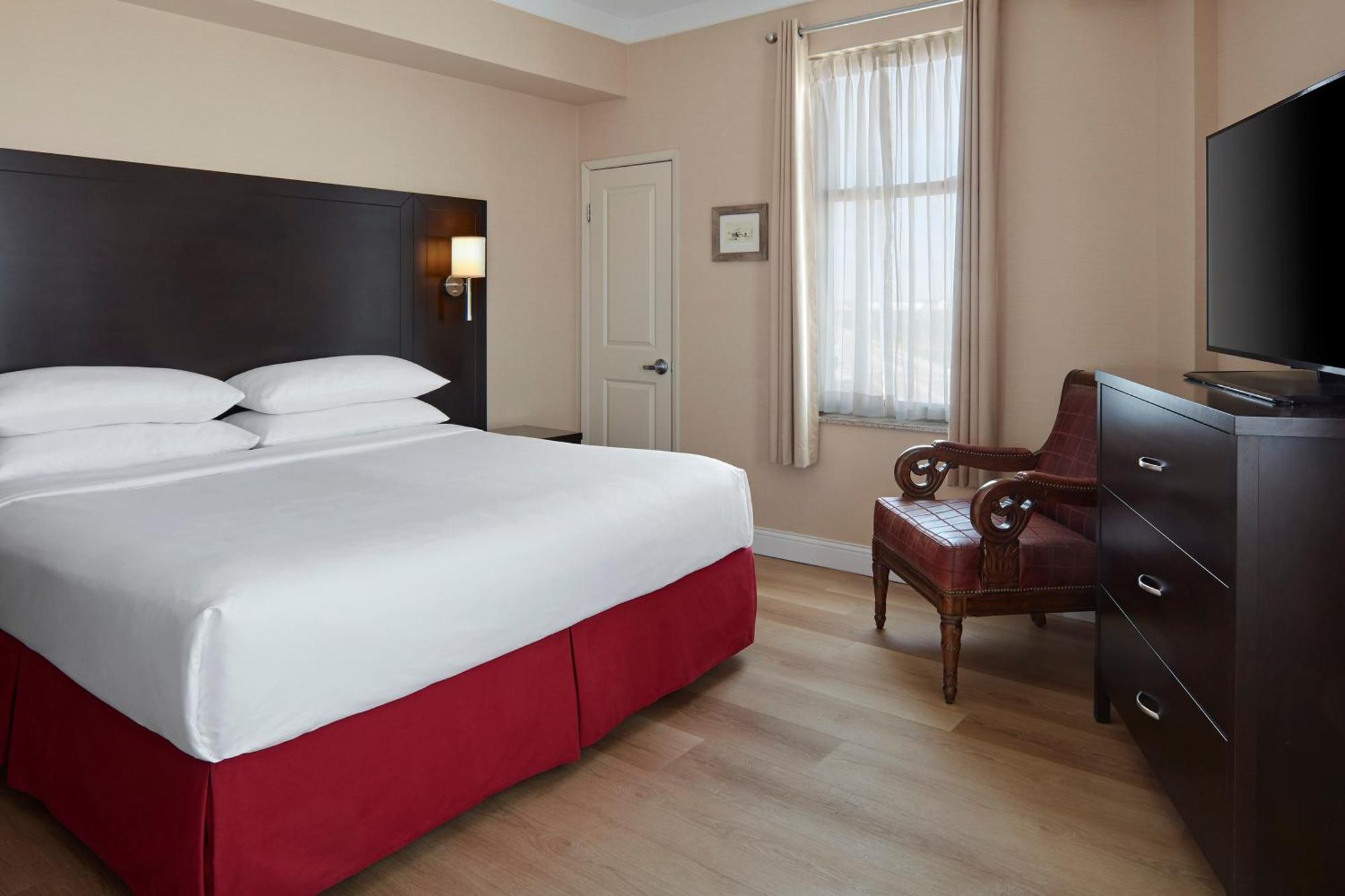 Delta Hotels By Marriott Guelph Conference Centre Kültér fotó