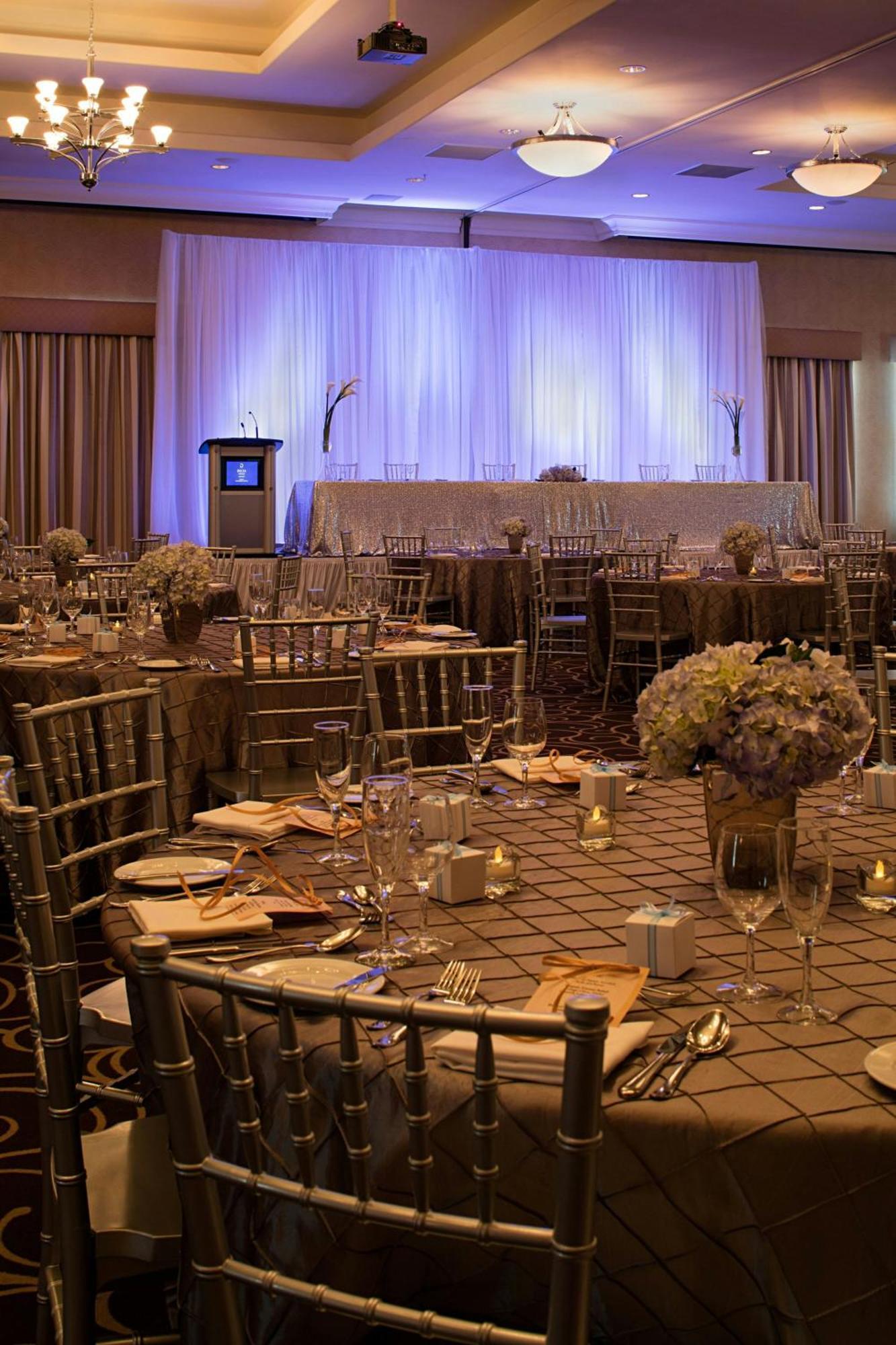 Delta Hotels By Marriott Guelph Conference Centre Kültér fotó