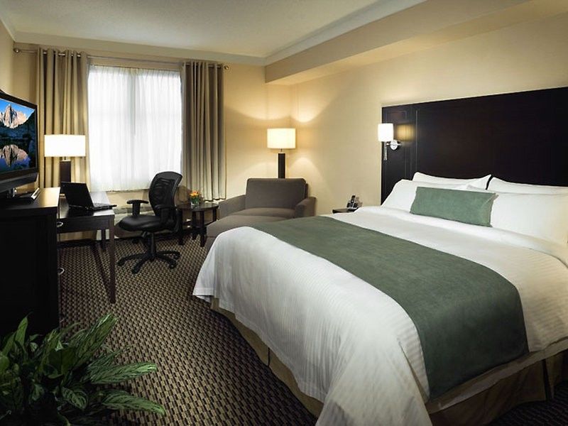 Delta Hotels By Marriott Guelph Conference Centre Kültér fotó