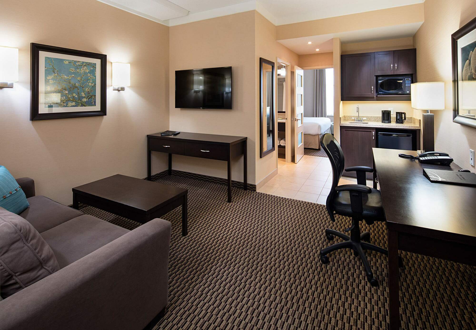 Delta Hotels By Marriott Guelph Conference Centre Kültér fotó
